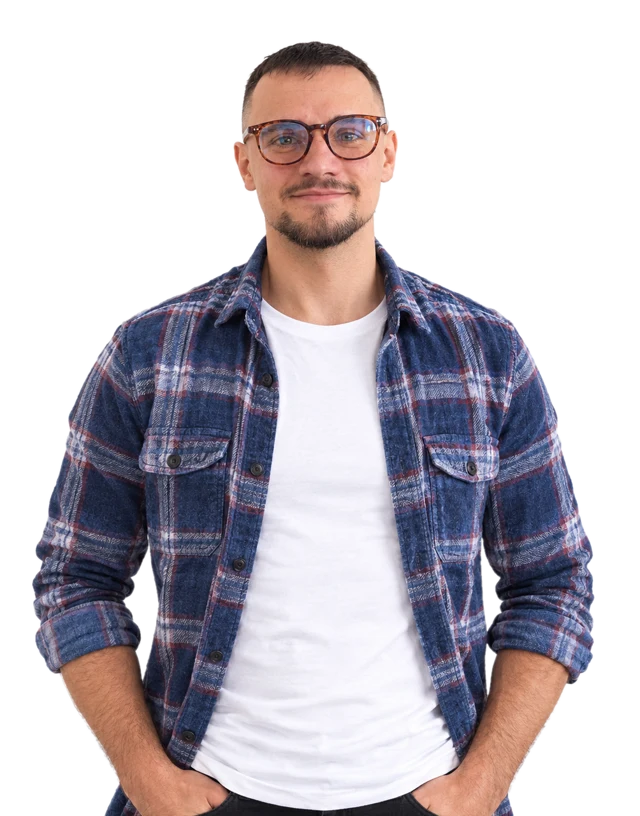Patrik, zakladateľ Bausbau